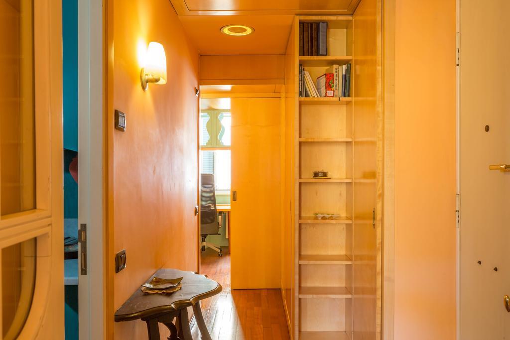 Appartement Friendly Domus Al Colosseo Rome