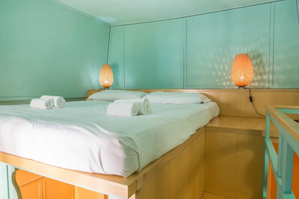 Friendly Domus Al Colosseo Appartement Rome