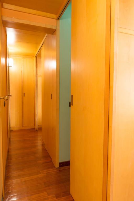 Friendly Domus Al Colosseo Appartement