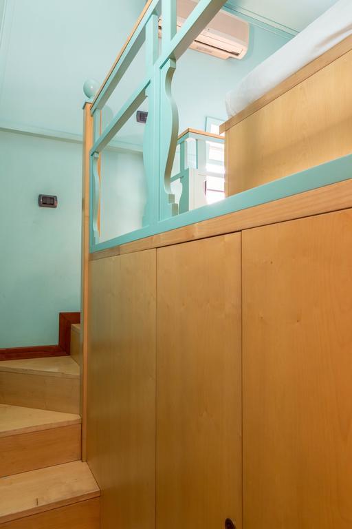 Appartement Friendly Domus Al Colosseo *