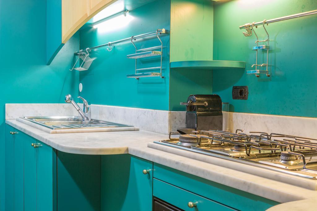 Appartement Friendly Domus Al Colosseo Rome