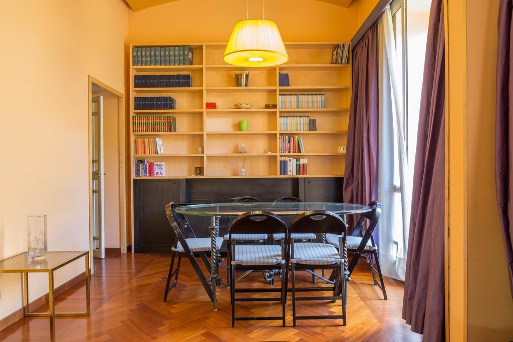 Appartement Friendly Domus Al Colosseo Rome
