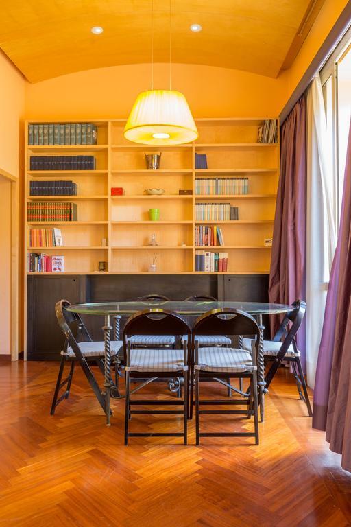 Friendly Domus Al Colosseo Appartement Rome