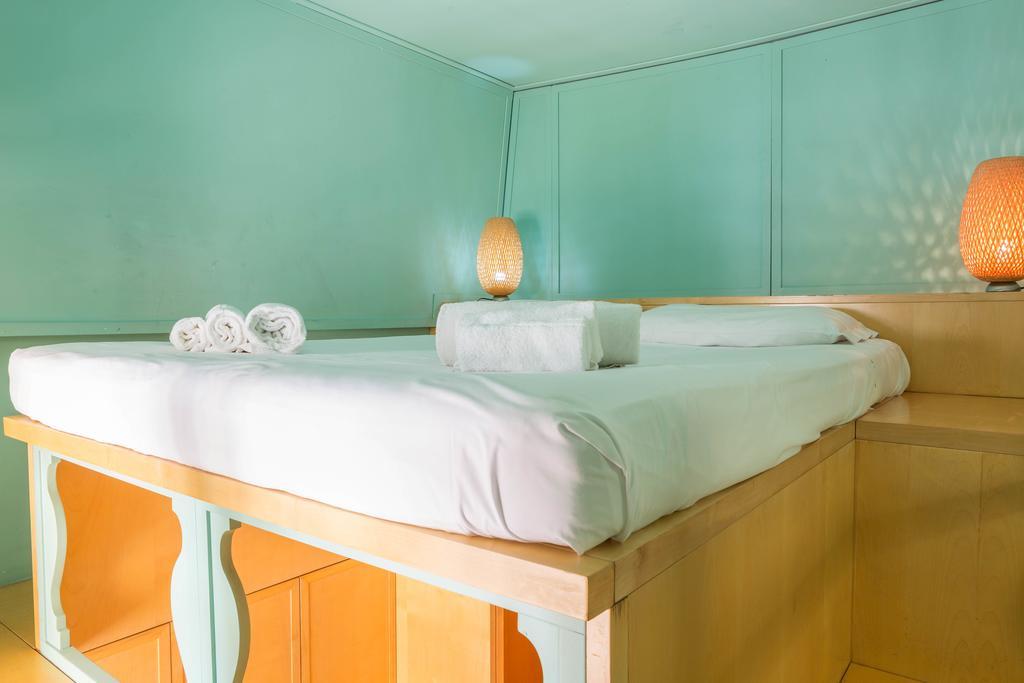 Appartement Friendly Domus Al Colosseo Rome