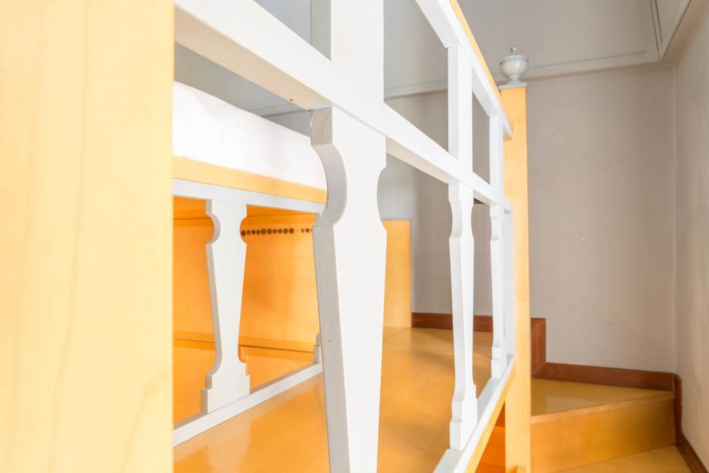 Appartement Friendly Domus Al Colosseo