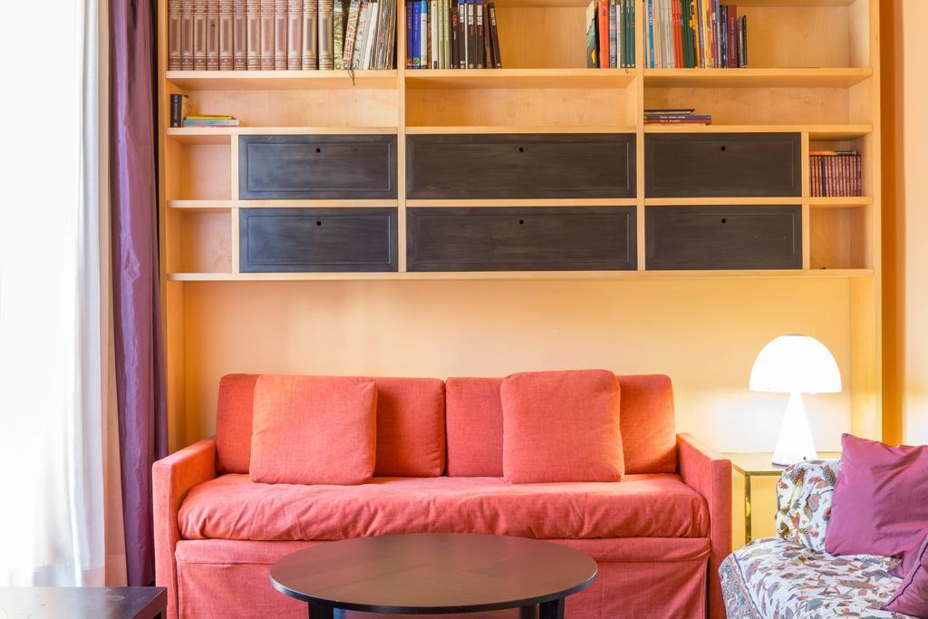 Appartement Friendly Domus Al Colosseo *