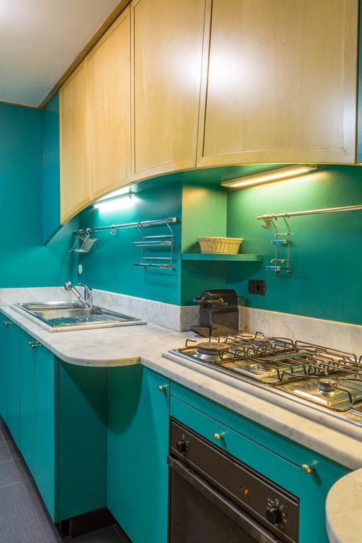 Friendly Domus Al Colosseo Appartement *