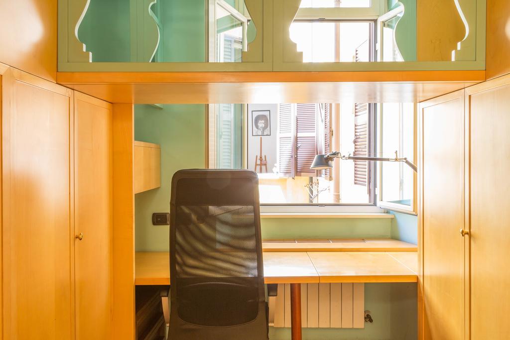 Appartement Friendly Domus Al Colosseo *