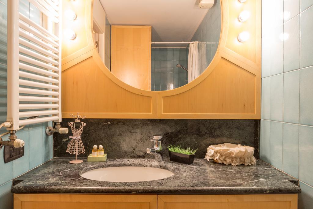 Appartement Friendly Domus Al Colosseo